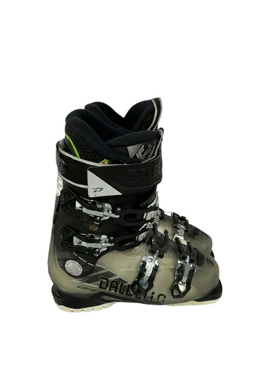 Used Dalbello Avanti W Ltd Women's Downhill Ski Boots Size 24.5