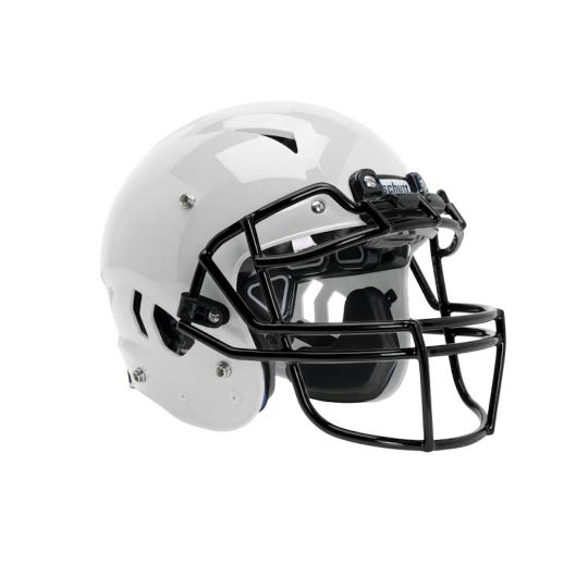 New Schutt Youth Vengeance A11 2.0 Football Helmet White Medium