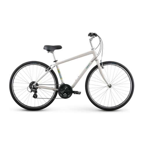 New Izip Alki 2 Bike Sm 15" Gray