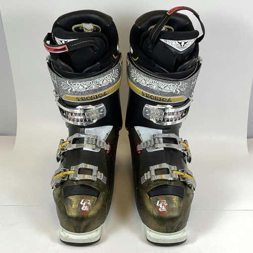 Used Tecnica Cochise 120 275 Mp - M09.5 - W10.5 Women's Downhill Ski Boots