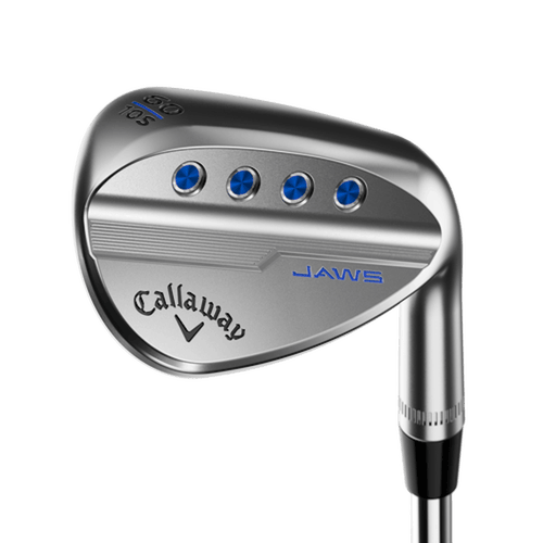 Callaway Jaws Md5 58-08 Dg Spinner