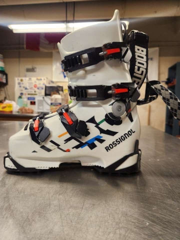 Rossignol Hero World Cup ZA Ski Boots