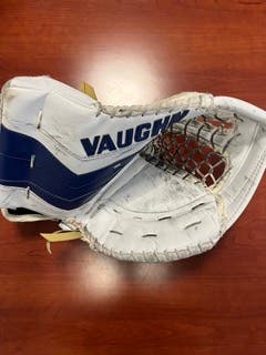 #29 Scott Wedgewood Used Regular Vaughn SLR2 pro carbon Glove