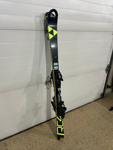 Fischer RC4 SL 145