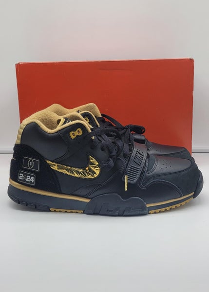 Nike Air Trainer 1 College Football Playoff Size 13 NEW