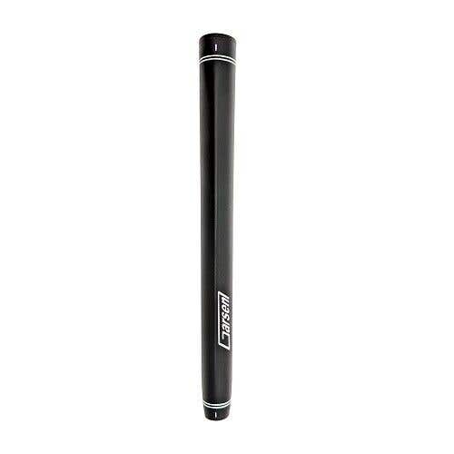 Garsen G-Pro Edge Putter Grip - 200 Grip Case - Reseller Special! - BLACK