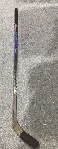 Used Colorado Avalanche CCM RibCor Trigger 7 Pro Kiviranta 80 Flex