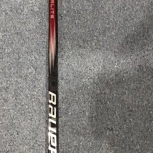 Used Colorado Avalanche Bauer Vapor Hyperlite 2 Toews 95 Flex