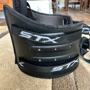 STX Stinger Lacrosse Rib pads