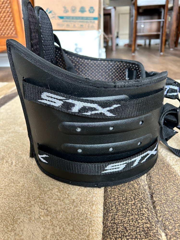 STX Stinger Lacrosse Rib pads
