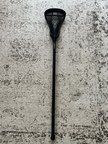 New Women’s StringKing Warp Lacrosse Stick