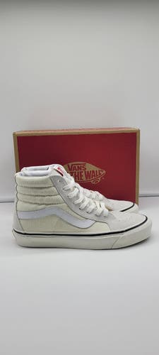 Vans Sk8-Hi DX 38 Size 12 NEW