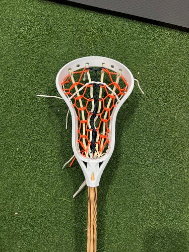 Lacrosse mini stick