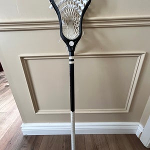 Maverik Critik Alloy Complete Lacrosse Stick