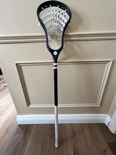 Maverik Critik Alloy Complete Lacrosse Stick
