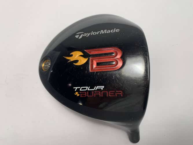 Taylormade Tour Burner Driver 9.5* HEAD ONLY Mens RH