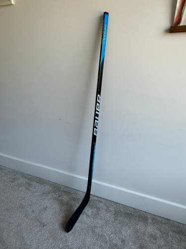 Used RH Bauer Nexus SYNC P28/30 Flex