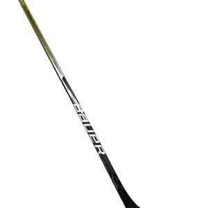 BAUER VAPOR ADV HYPERLITE LH PRO STOCK CUSTOM HOCKEY STICK P92 87 FLEX GRIP EPH(11991)