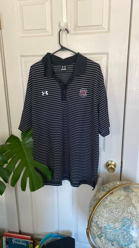 University of South Carolina Polo/Golf Shirt by Under Armour