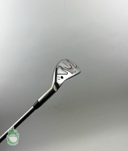 Used Right Handed Ping G20 Hybrid 23* TFC 169 H Stiff Flex Graphite Golf Club