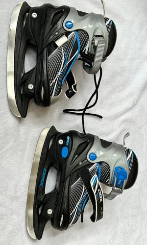 DBX Kid’s Adjustable Skates Size 1-4