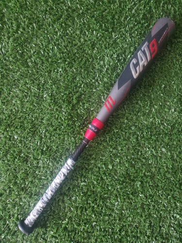 Marucci CAT9 Connect Bat (-10)
