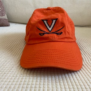 University of Virginia Low Profile Hat