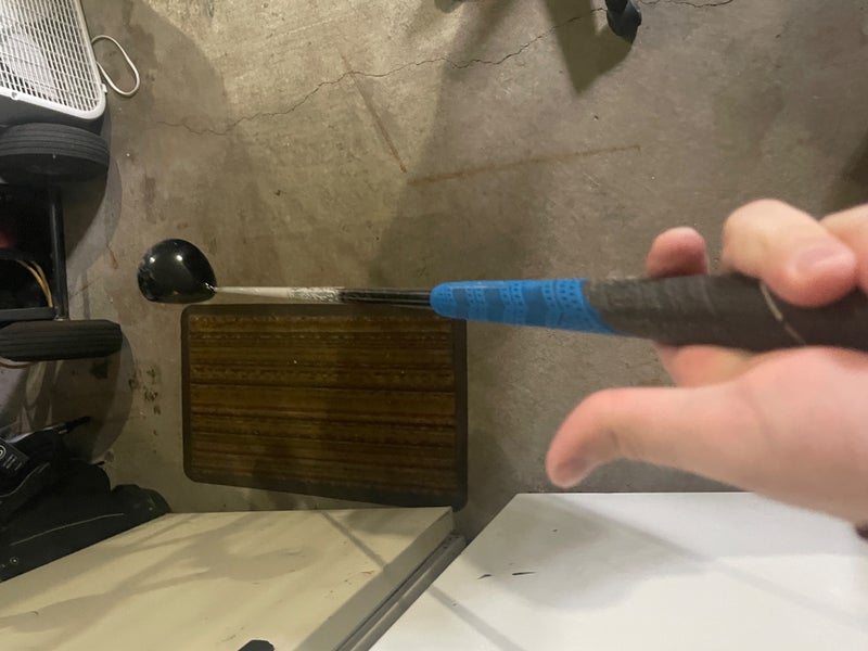 Titleist 915d3 Driver