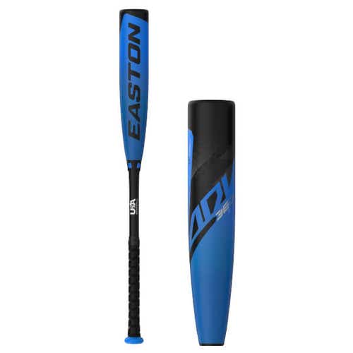 New 2024 Easton Certified USA Baseball Bat Composite ADV 360 ICE Limited Edition (-10) 19 oz 29"