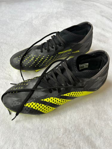 Adidas Predator Accuracy Injection.2 Cleats Size 10