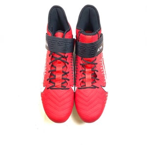 Nike football cleats