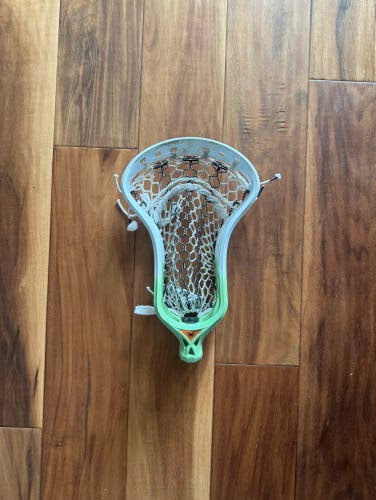 Used Attack & Midfield Strung Mirage 2.0 Head