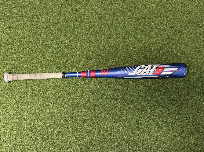 Marucci Cat 9 Connect
