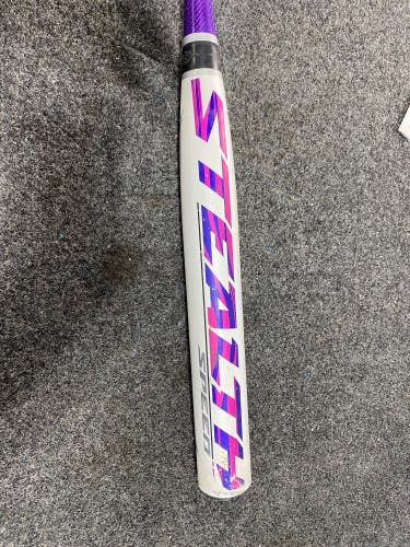 Easton Stealth Speed