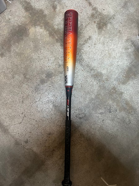 Used USABat Certified Hybrid (-10) 20 oz 30" Select PWR Bat