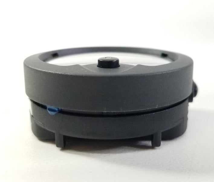 Oceanic Veo 250 Scuba Dive Computer Puck Module Air & Nitrox 2 Buttons ...