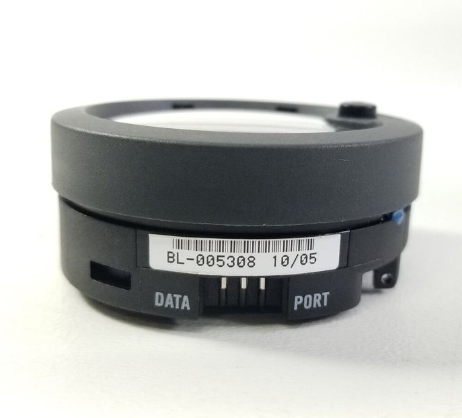 Oceanic Veo 250 Scuba Dive Computer Puck Module Air & Nitrox 2 Buttons ...