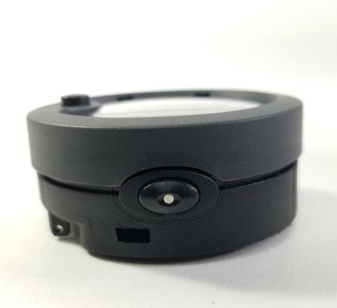 Oceanic Veo 250 Scuba Dive Computer Puck Module Air & Nitrox 2 Buttons ...