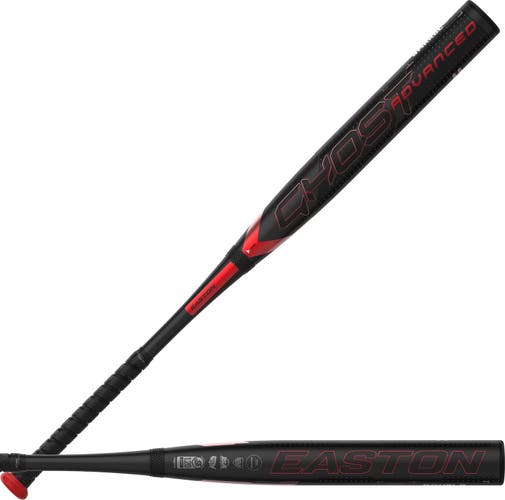 Brand New Easton Composite Ghost Advanced Bat (-10) 23 oz 33"