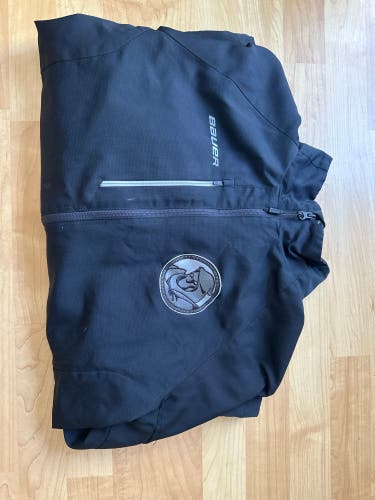 USHL Youngstown Phantoms Jacket