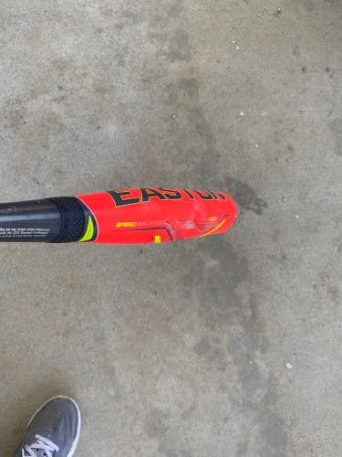 Easton Ghost X Evolution
