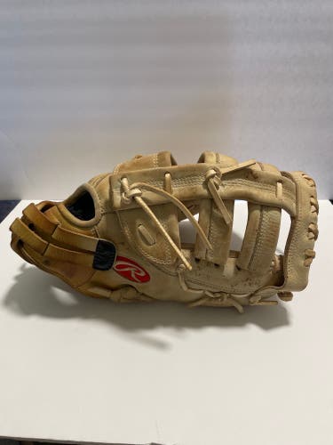 First Base 13" Liberty Advanced Softball Glove