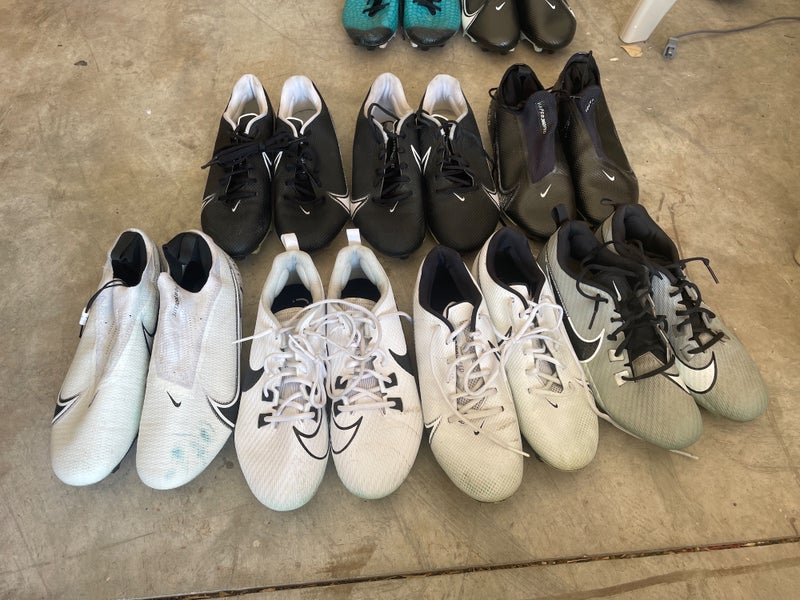Nike Vapor Bundle