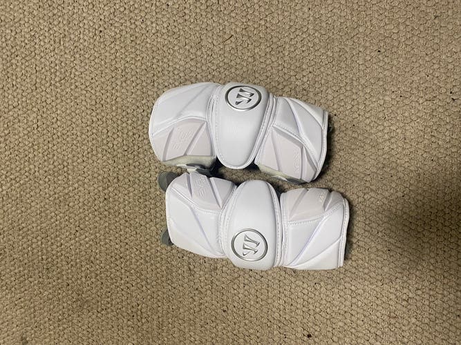 Warrior Evo Arm Pads