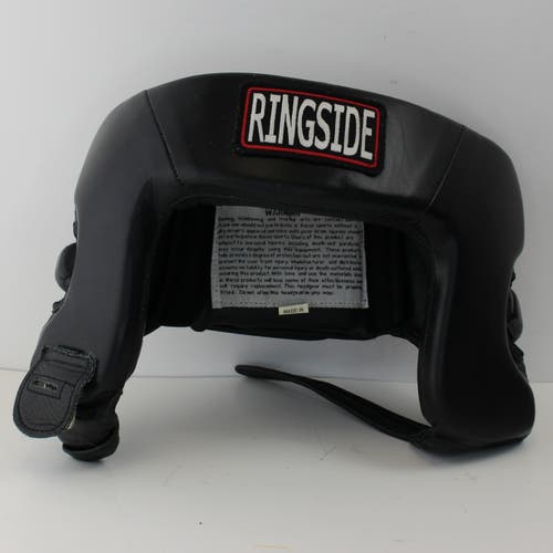 Used Ringside Boxing Head Gear (L)