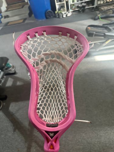 Used Attack & Midfield Strung Mirage 2.0 Head