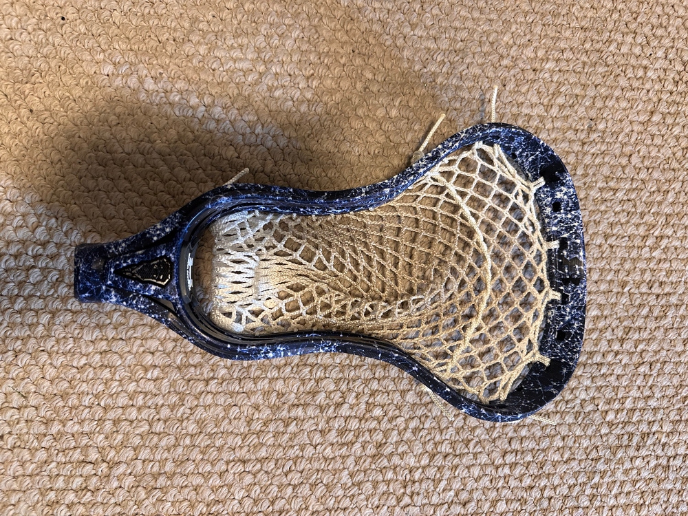 New Command 2 Strung