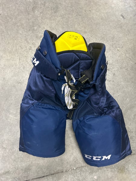 Used Large CCM AS1 Hockey Pants