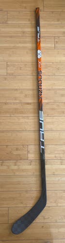 Intermediate Right Handed TC4 Hzrdus PX Hockey Stick