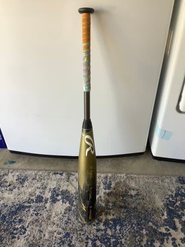 2023 Composite (-10) 19 oz 29" ICON Bat